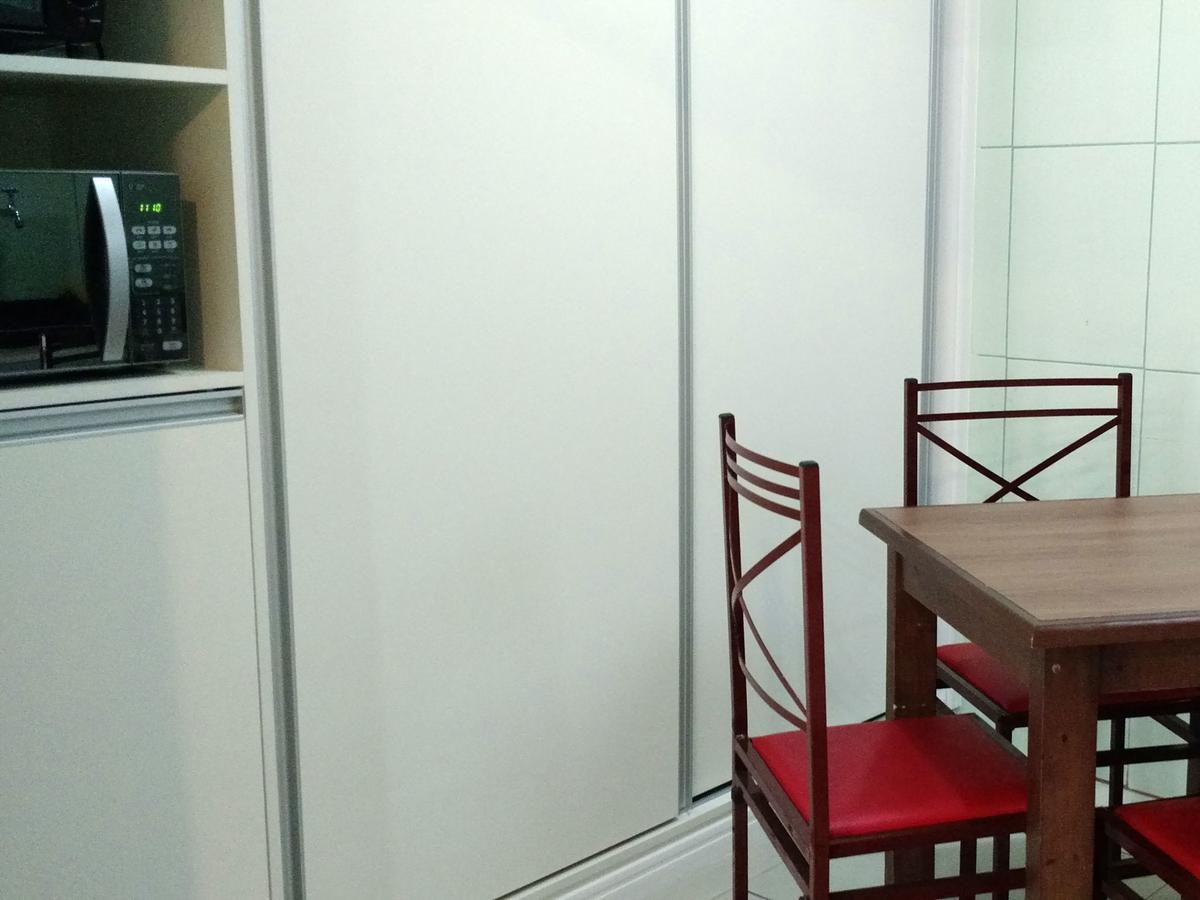 Hotel Paulistano Parque Anhembi São Paulo Buitenkant foto