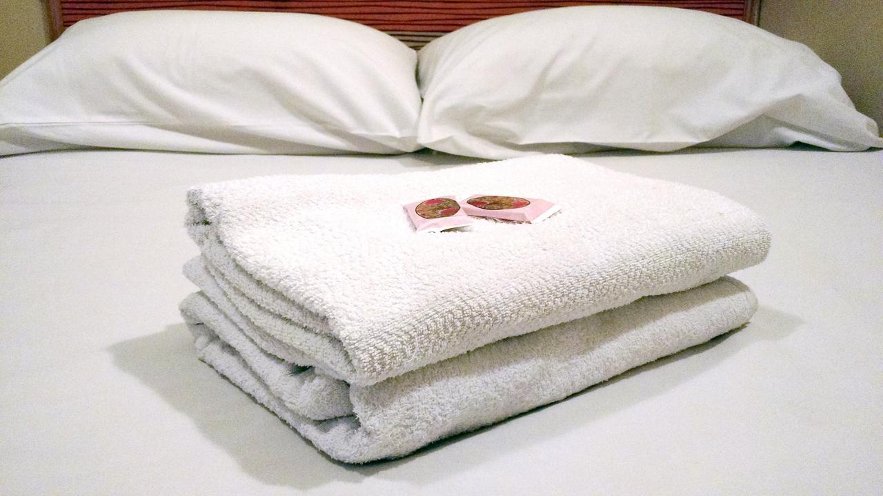 Hotel Paulistano Parque Anhembi São Paulo Buitenkant foto